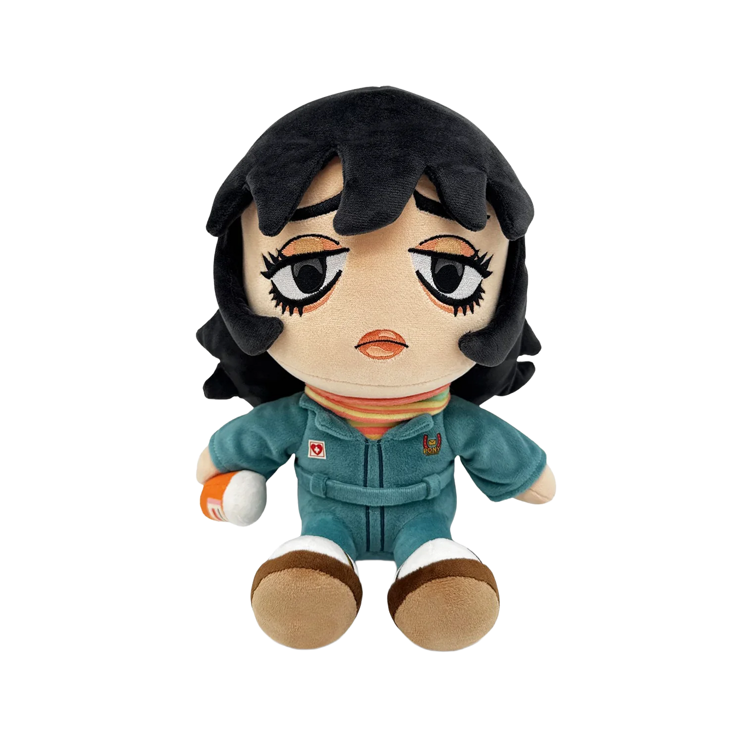 YouTooz - Mouthwashing:  Anya Plush (9IN)
