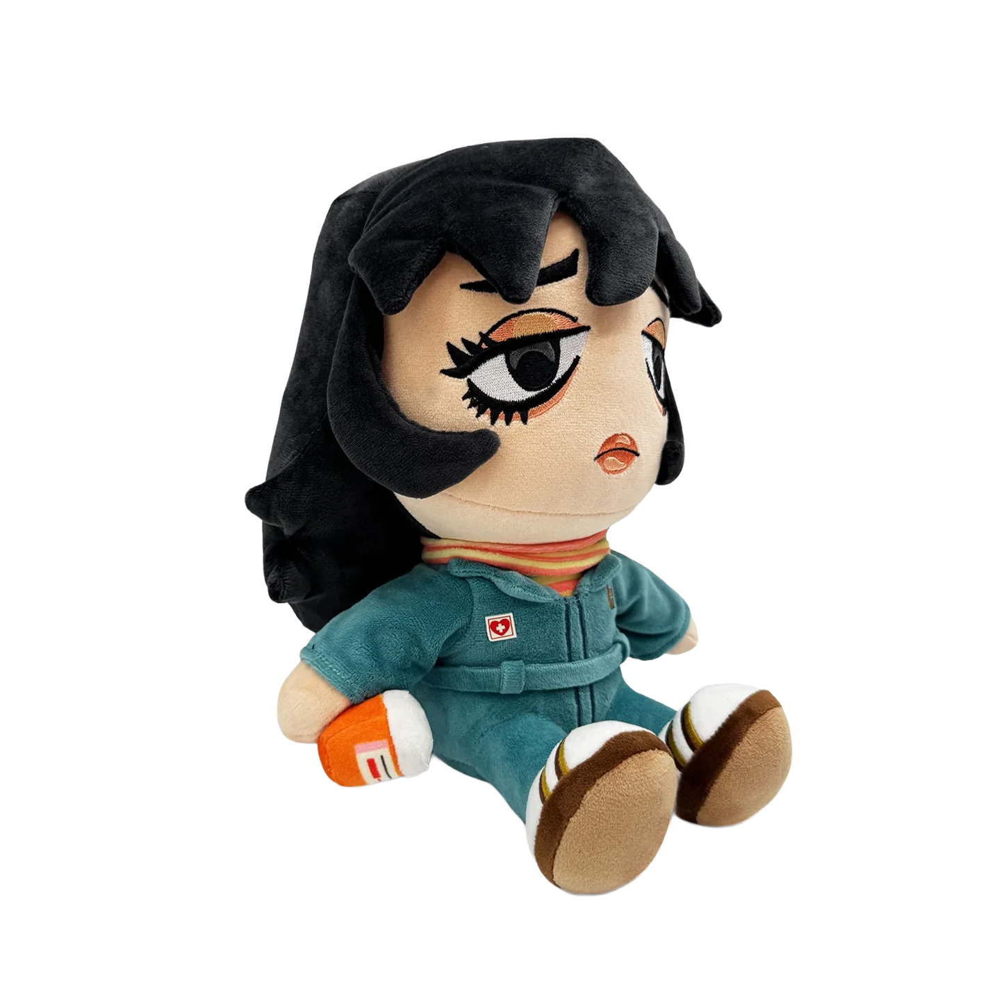 YouTooz - Mouthwashing:  Anya Plush (9IN)