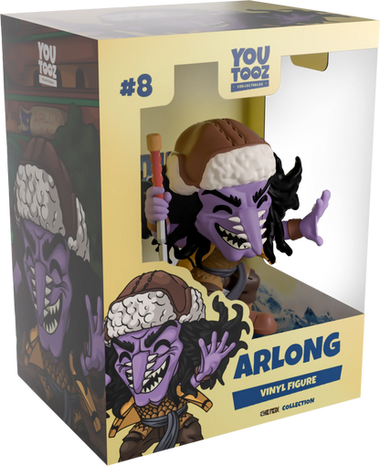 YouTooz - One Piece: Arlong