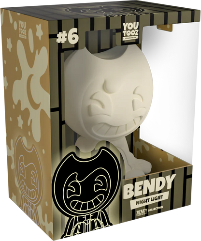 Bendy and the Dark Revival: Bendy Night Light