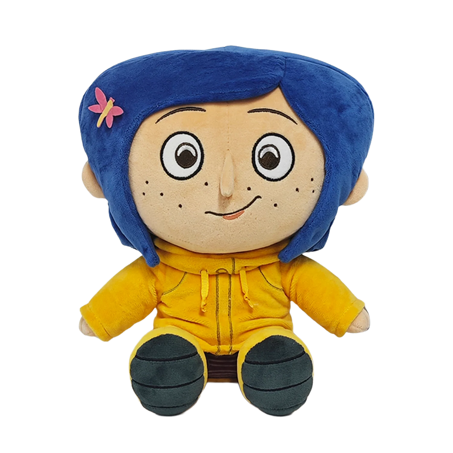 Youtooz - Coraline: Coraline Plush (9in)