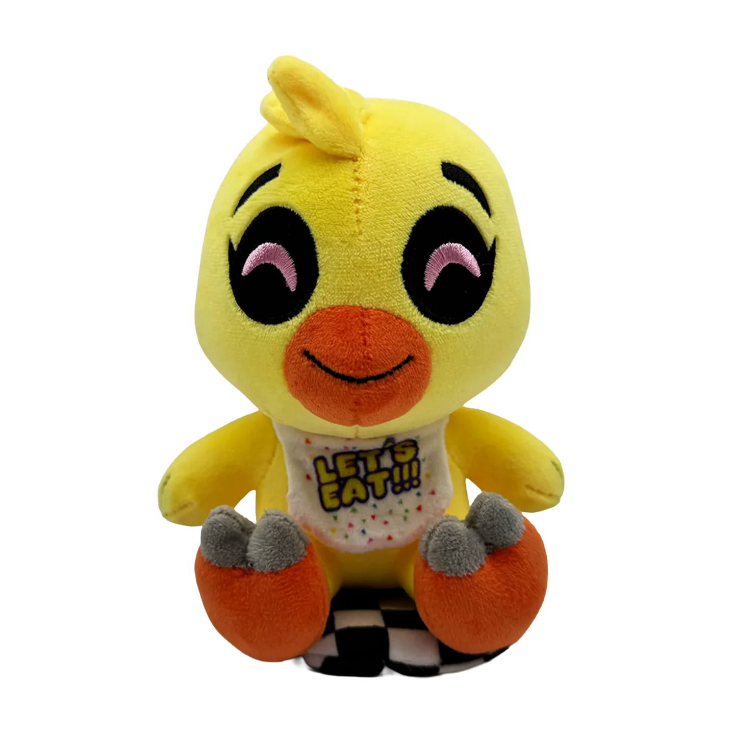 YouTooz - Five Nights at Freddys: Chica Shoulder Rider (6IN)