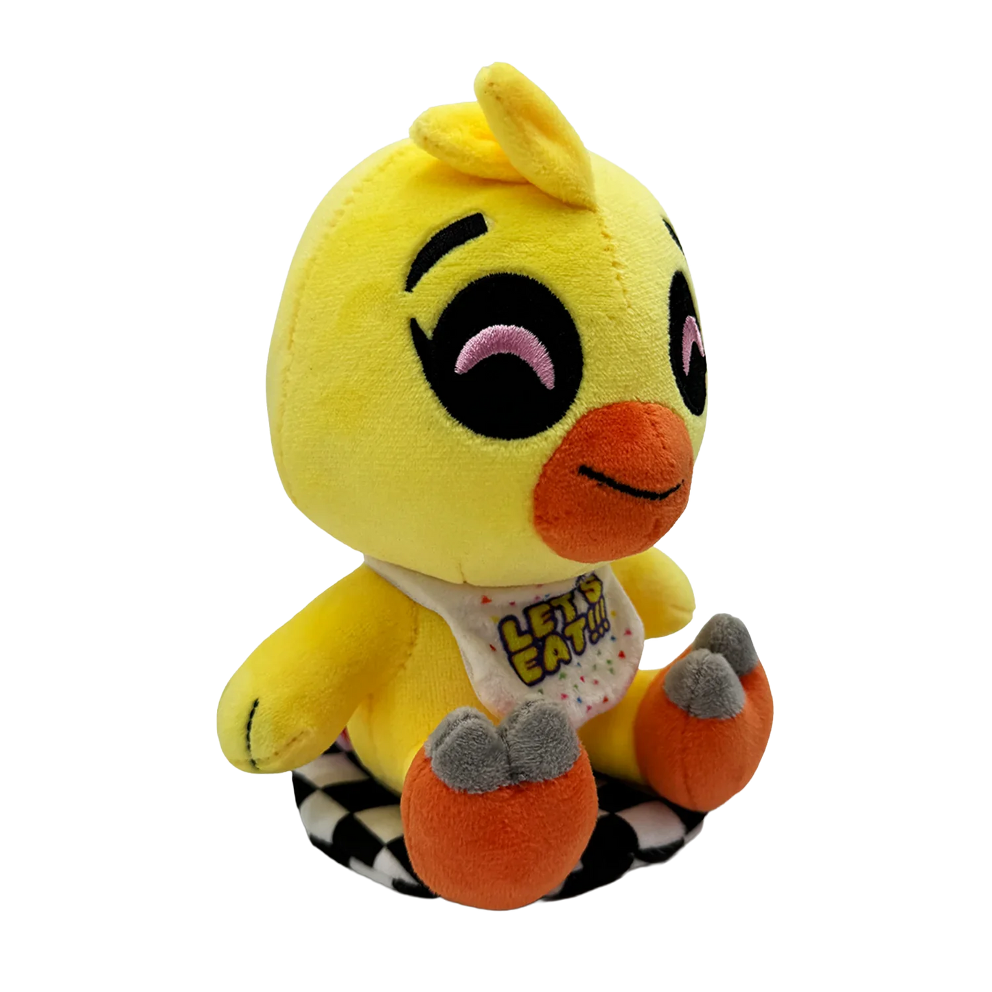 YouTooz - Five Nights at Freddys: Chica Shoulder Rider (6IN)