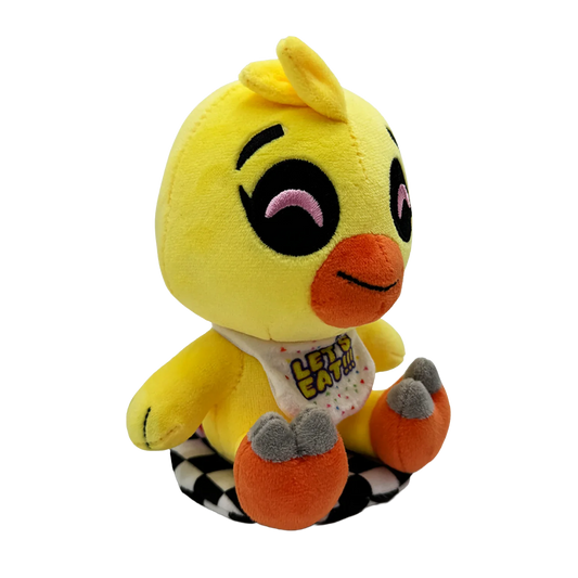 YouTooz - Five Nights at Freddys: Chica Shoulder Rider (6IN)