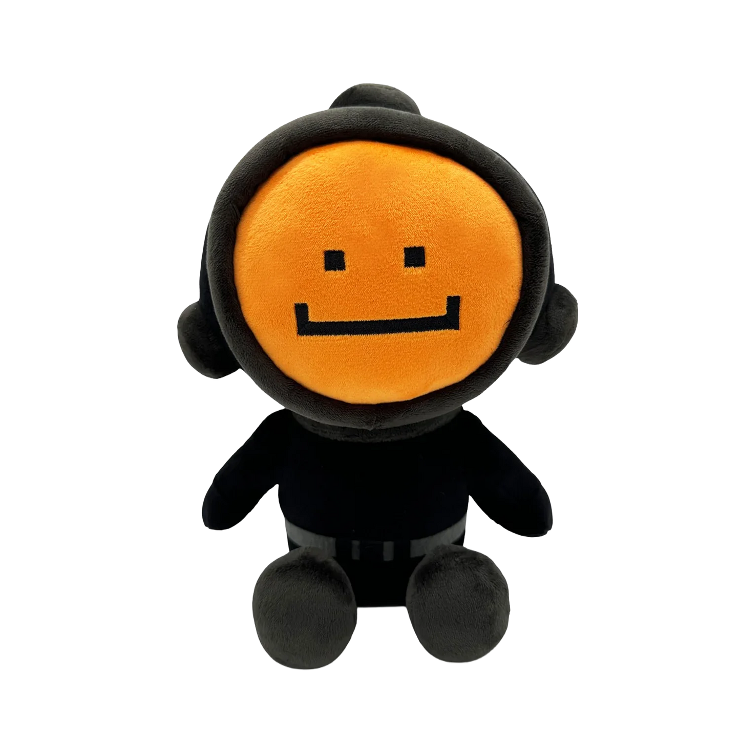 YouTooz - Content Warning: Content Warning Orange (9IN)