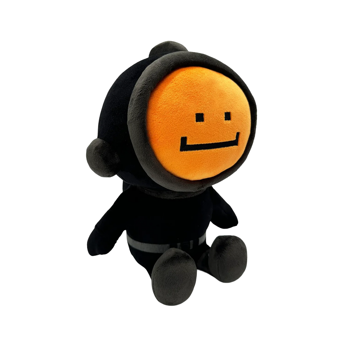 YouTooz - Content Warning: Content Warning Orange (9IN)