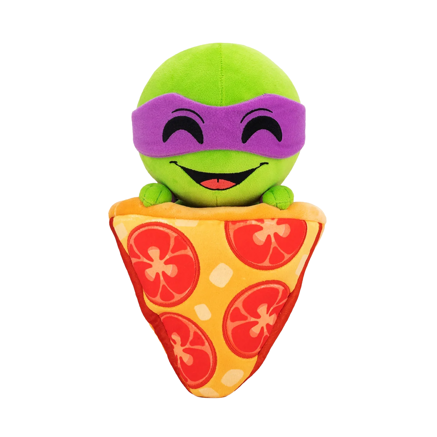 Youtooz - Donatello Pizza Plush 9IN