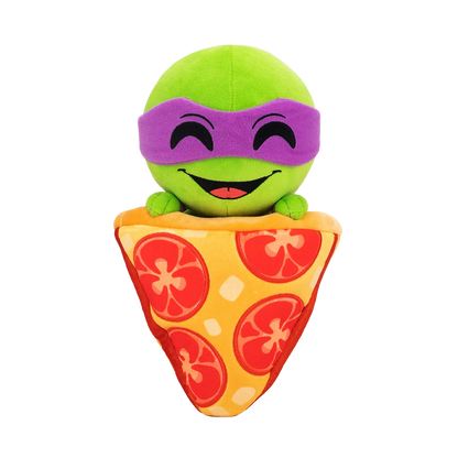 Youtooz - Donatello Pizza Plush 9IN