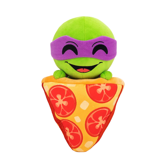 Youtooz - Donatello Pizza Plush 9IN