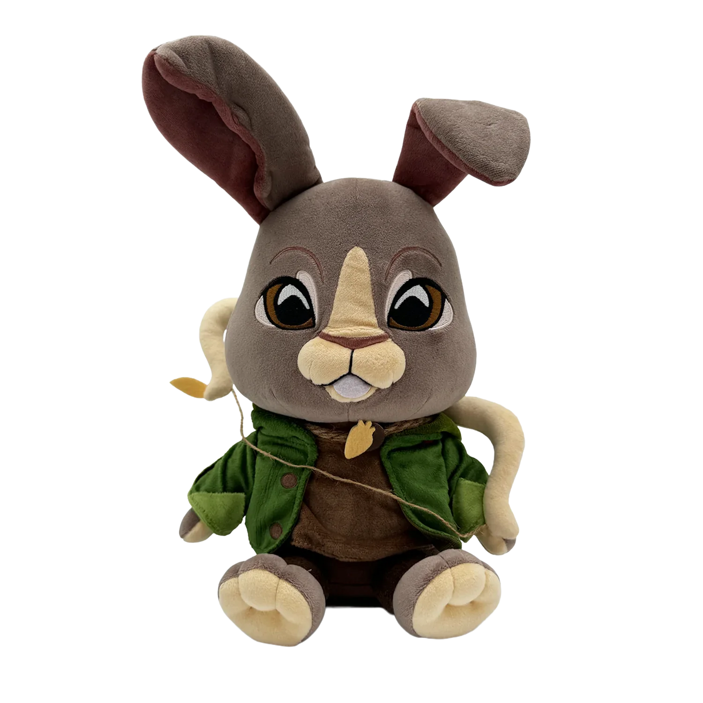Magic The Gathering: Finneas Plush (9IN)