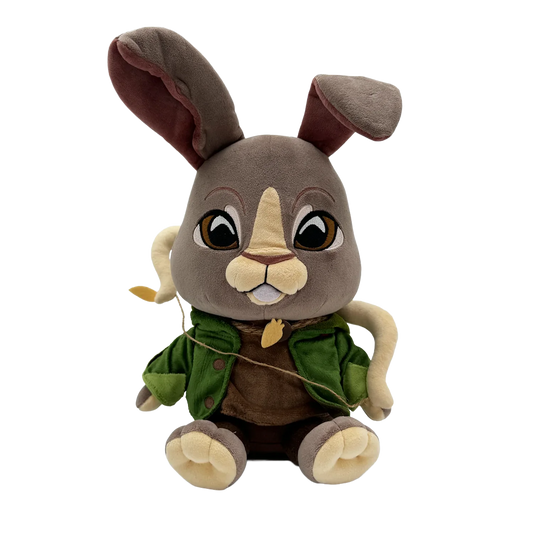 Magic The Gathering: Finneas Plush (9IN)