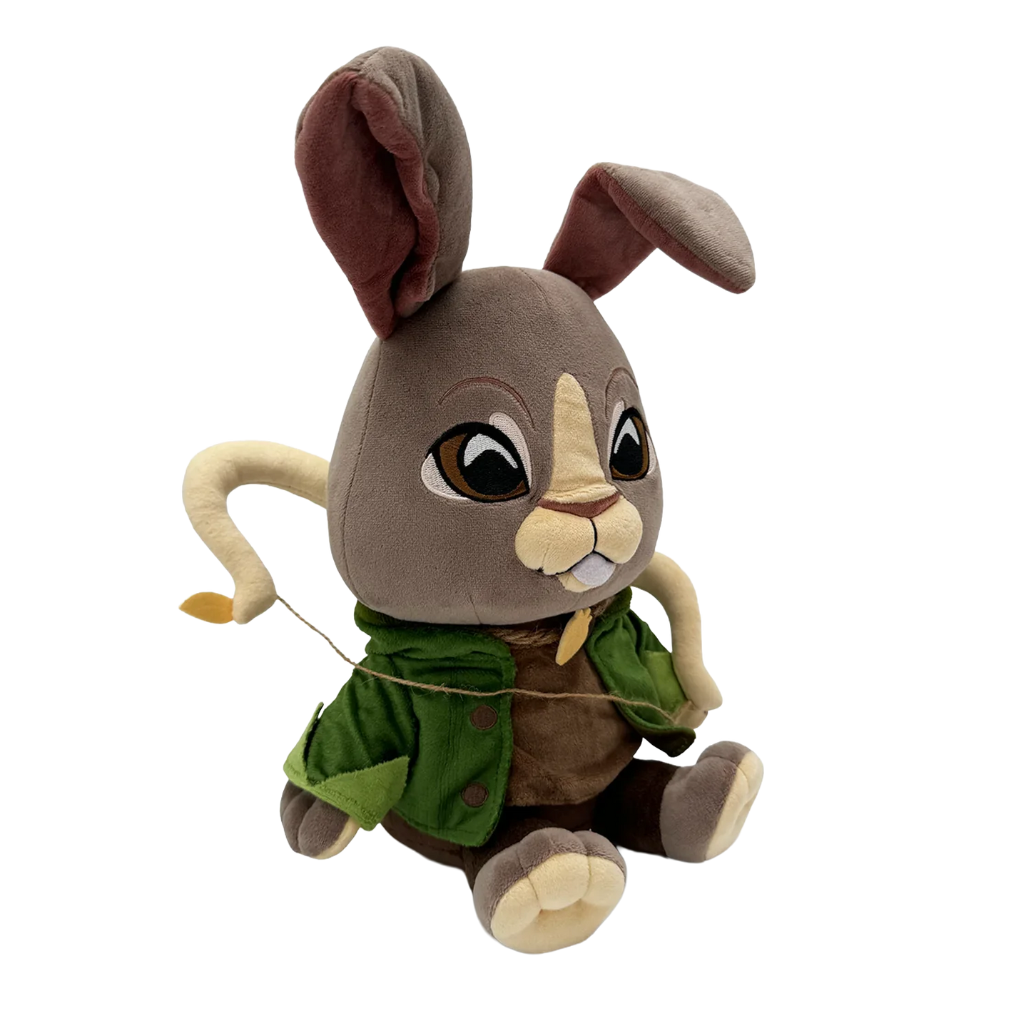 Magic The Gathering: Finneas Plush (9IN)