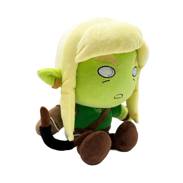 Youtooz: Tales from the Stinky Dragon - Kyborg Plush (9in)