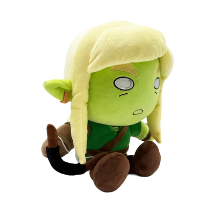 Youtooz: Tales from the Stinky Dragon - Kyborg Plush (9in)