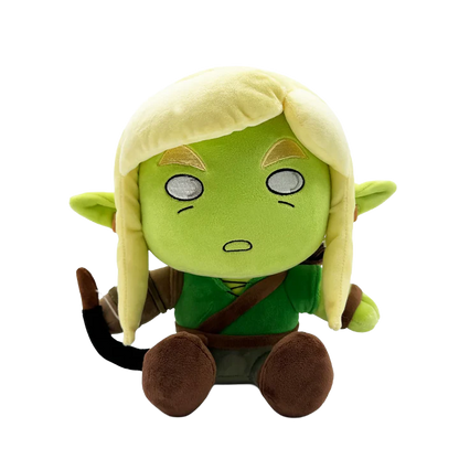 Youtooz: Tales from the Stinky Dragon - Kyborg Plush (9in)