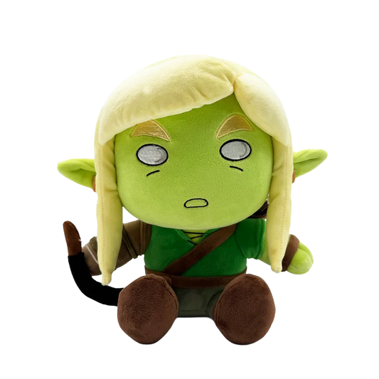 Youtooz: Tales from the Stinky Dragon - Kyborg Plush (9in)