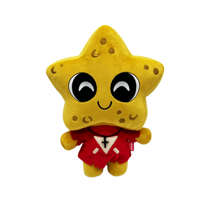 Youtooz Plush Starfish (6IN) - Cult of The Lamb