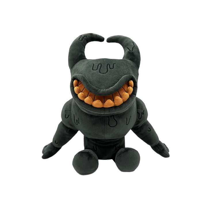 Bendy and The Dark Revival: Beast Bendy Plush (9IN)