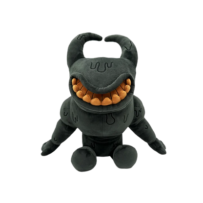 Bendy and The Dark Revival: Beast Bendy Plush (9IN)