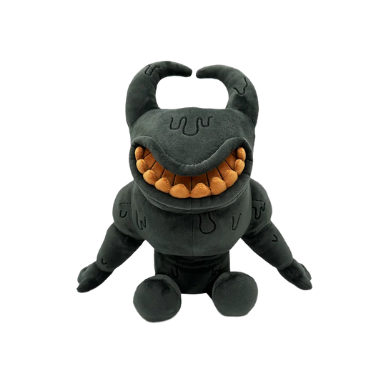 Bendy and The Dark Revival: Beast Bendy Plush (9IN)
