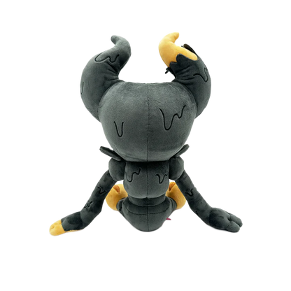 Bendy and The Dark Revival: Ink Demon Plush (9IN)