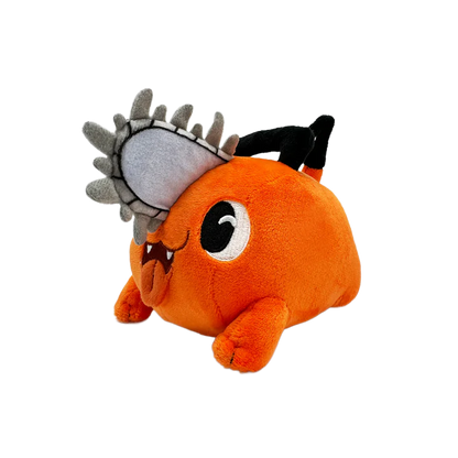 Youtooz Plush Pochita Stickie (6IN) - Chainsaw Man