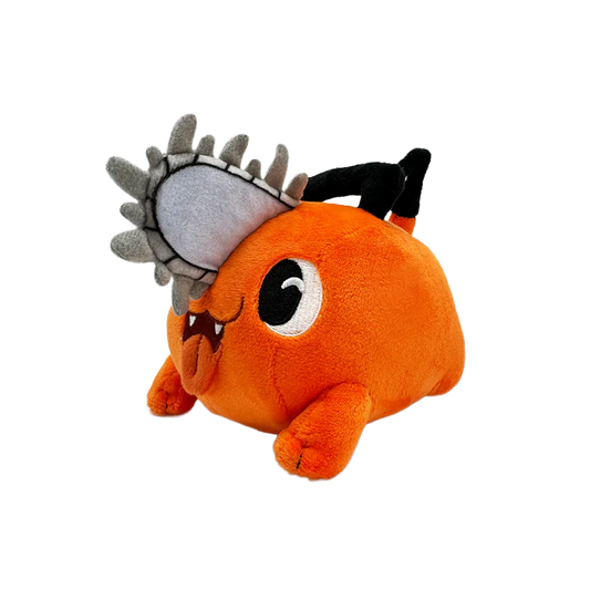 Youtooz Plush Pochita Stickie (6IN) - Chainsaw Man
