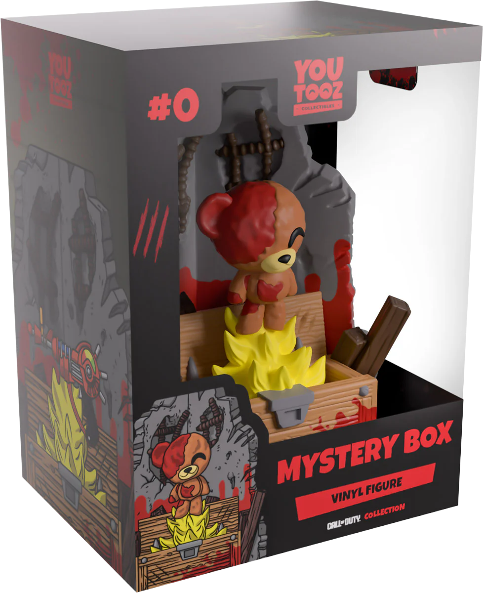 Call of Duty: Mystery Box