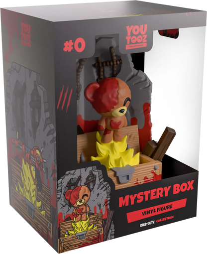 Call of Duty: Mystery Box