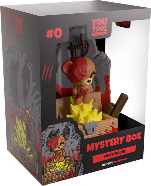 Call of Duty: Mystery Box