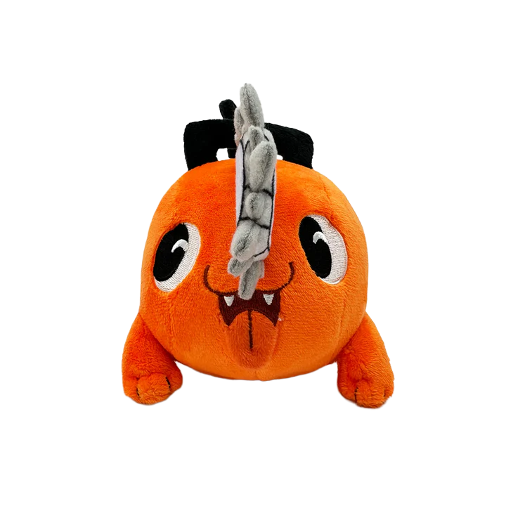Youtooz Plush Pochita Stickie (6IN) - Chainsaw Man