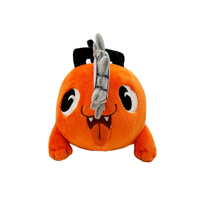 Youtooz Plush Pochita Stickie (6IN) - Chainsaw Man
