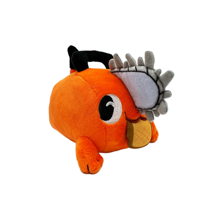 Youtooz Plush Pochita Nom Stickie (6IN) - Chainsaw Man