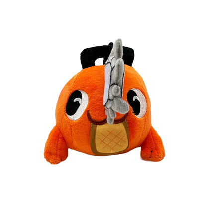 Youtooz Plush Pochita Nom Stickie (6IN) - Chainsaw Man