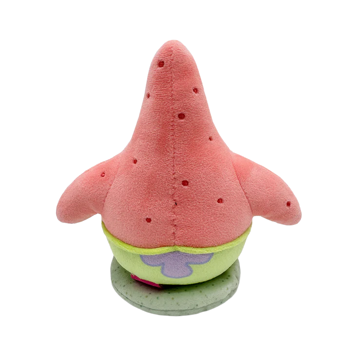 Patrick Shoulder Rider (5.5in)