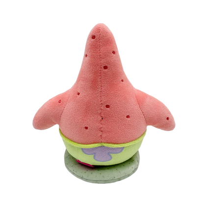 Patrick Shoulder Rider (5.5in)