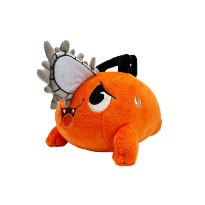 Youtooz Plush Pochita Nervous Stickie (6IN) - Chainsaw Man