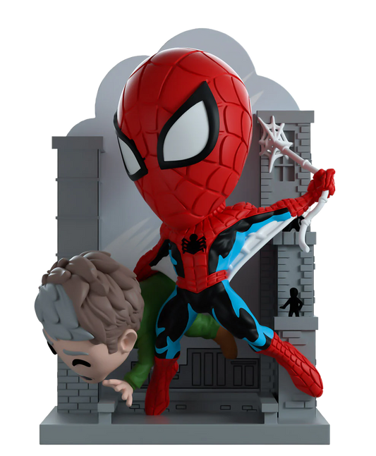 Marvel: Spiderman Amazing Fantasy Spiderman #15