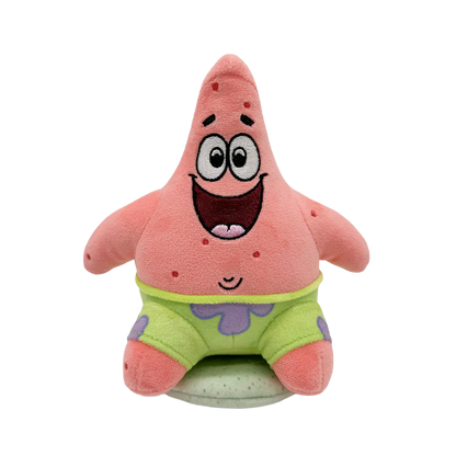 Patrick Shoulder Rider (5.5in)