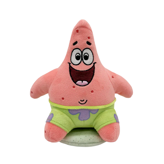 Patrick Shoulder Rider (5.5in)