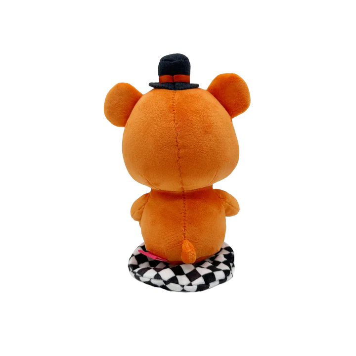 Youtooz - Five Nights at Freddy's: Rage Freddy Shoulder Rider Plush (6IN)