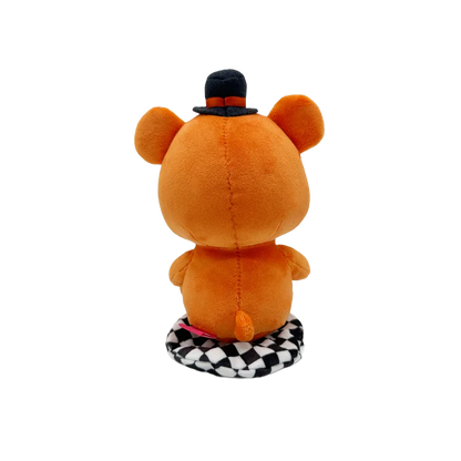 Youtooz - Five Nights at Freddy's: Rage Freddy Shoulder Rider Plush (6IN)