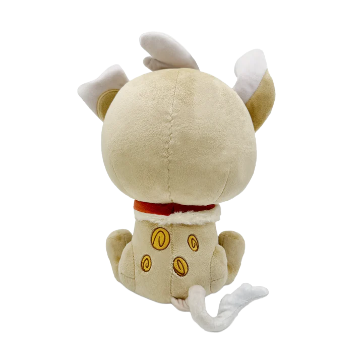Plants Vs Zombies: Twister Plush (9IN)