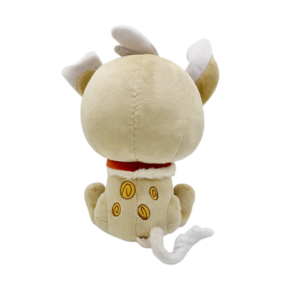 Plants Vs Zombies: Twister Plush (9IN)