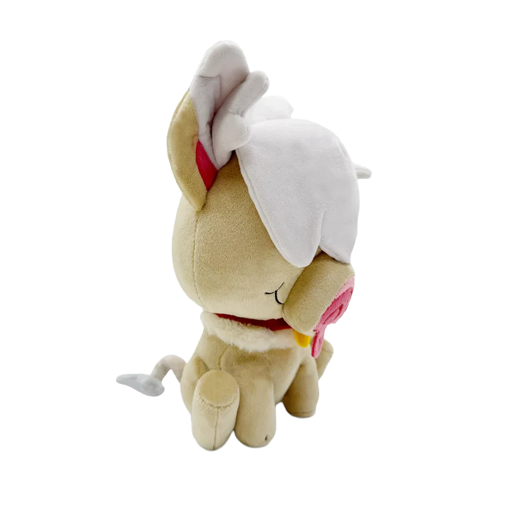 Plants Vs Zombies: Twister Plush (9IN)
