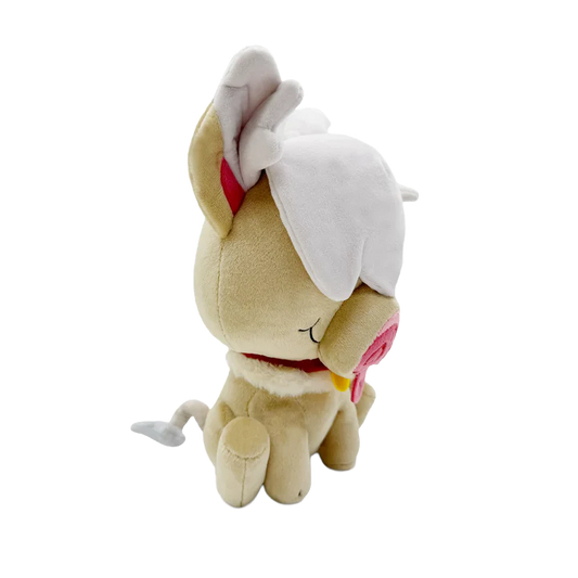 Plants Vs Zombies: Twister Plush (9IN)