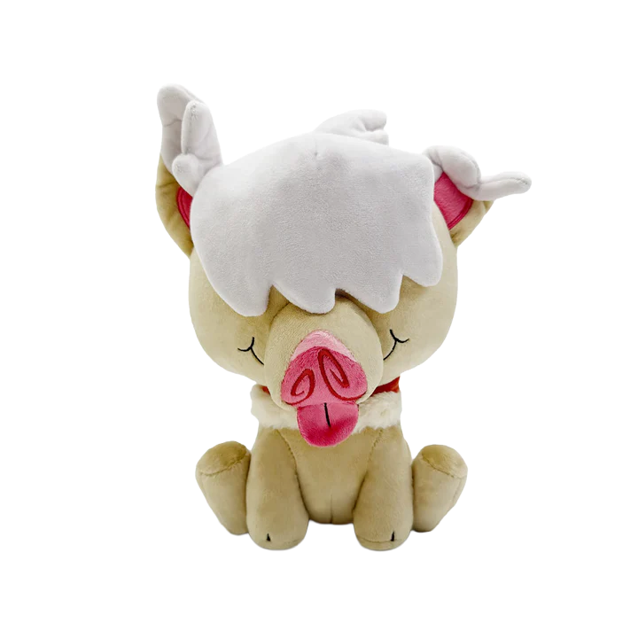 Plants Vs Zombies: Twister Plush (9IN)