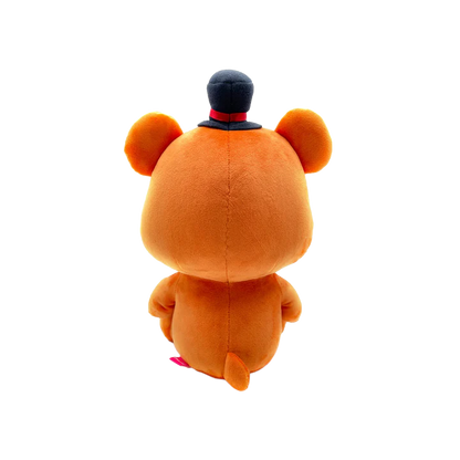 Rage Quit Toy Freddy Plush (9IN)