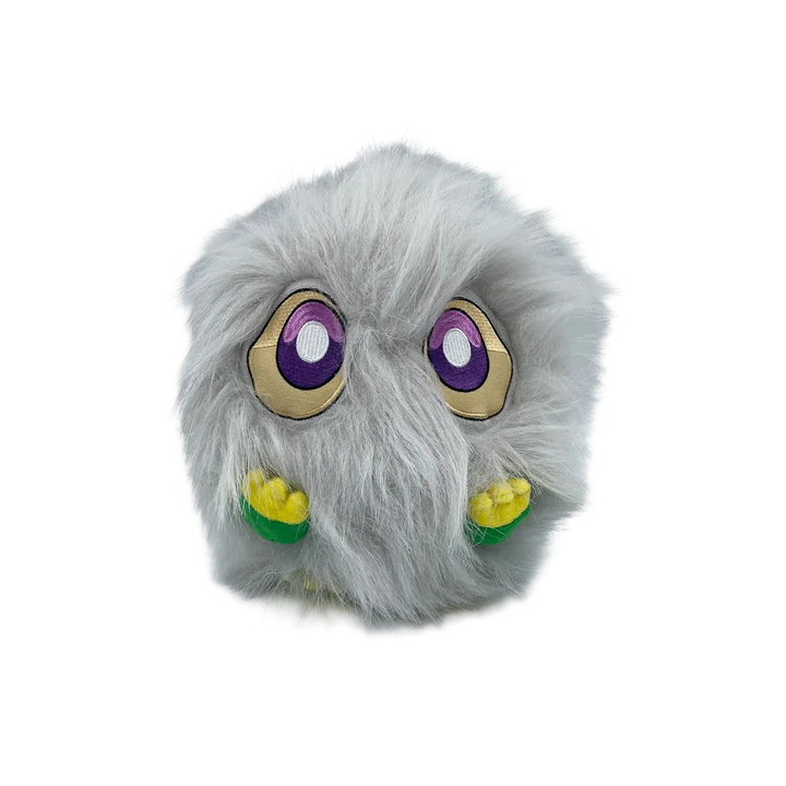 Youtooz Plush Kuriboo Stickie (9IN) - Yu-Gi-Oh!