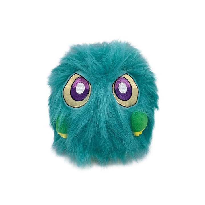 Youtooz Plush Kuribeh Stickie (9IN) - Yu-Gi-Oh!